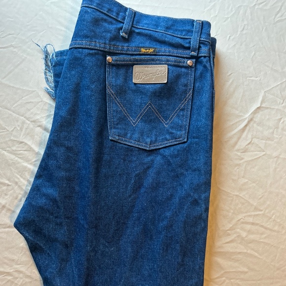 Wrangler jeans - Picture 1 of 3